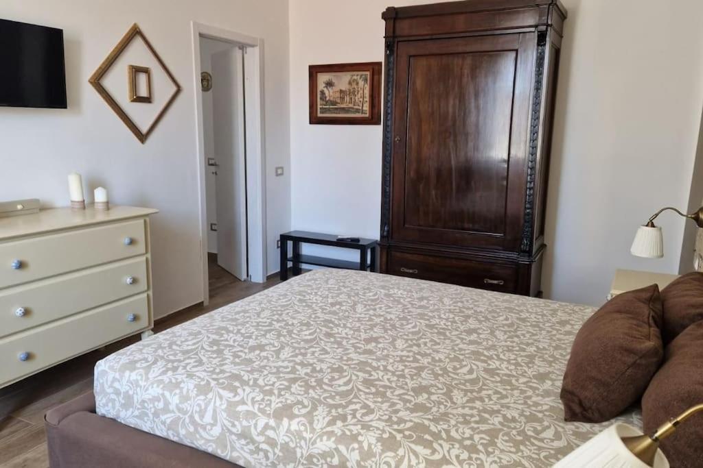 Citrus Verde Сиракузы Экстерьер фото
