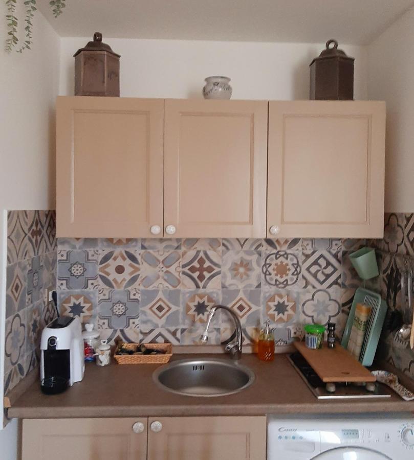 Citrus Verde Сиракузы Экстерьер фото