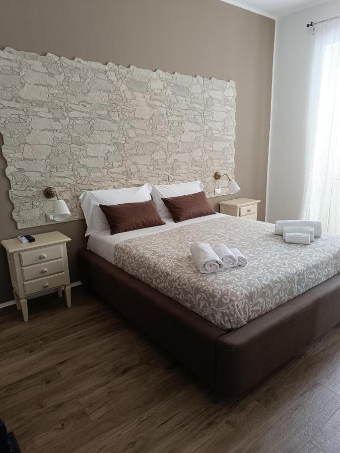 Citrus Verde Сиракузы Экстерьер фото