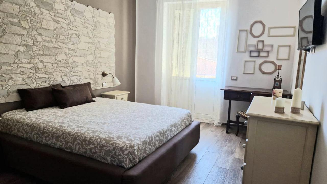Citrus Verde Сиракузы Экстерьер фото