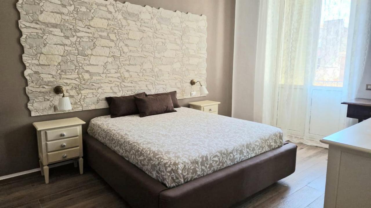 Citrus Verde Сиракузы Экстерьер фото